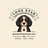 Lone Star Bernedoodles Logo